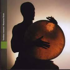 Ton Georges- Tambour Ravanne [Import] (CD)-BoldPlay
