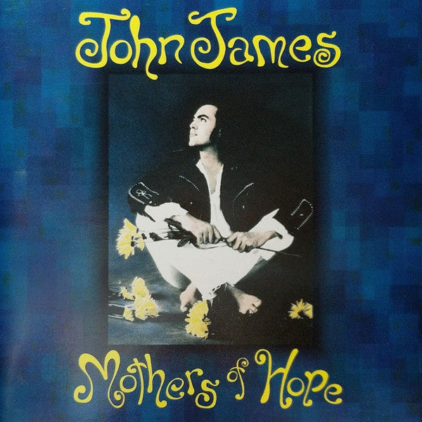 John James- Mothers Of Hope-BoldPlay