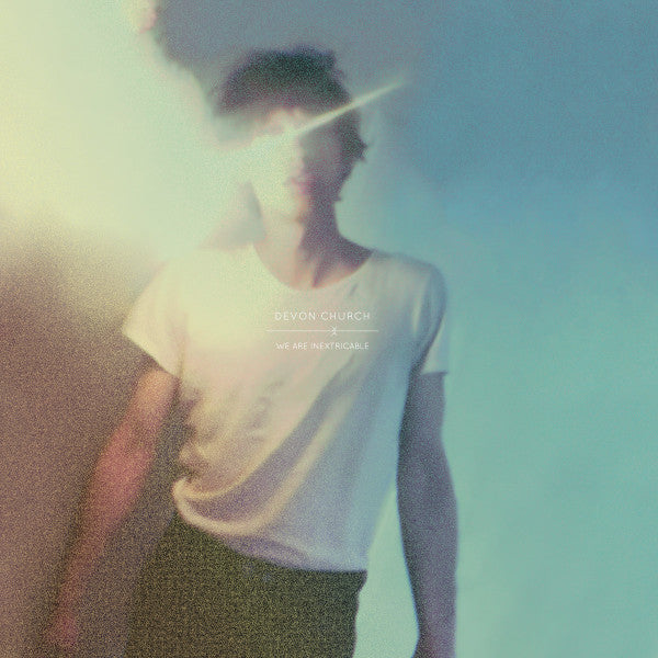 Devon Church- We Are Inextricable (CD)-BoldPlay