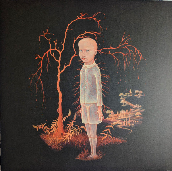 Constant Follower- Smile You Send Out Returns To You - Pink Vinyl-BoldPlay