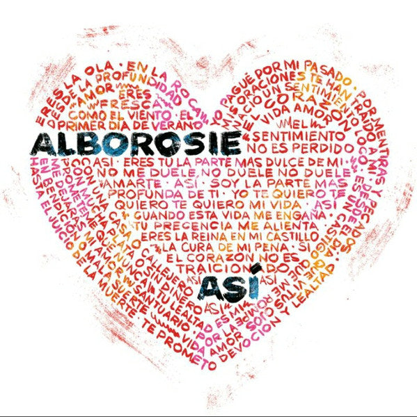Alborosie- ASI (Vinyl)-BoldPlay