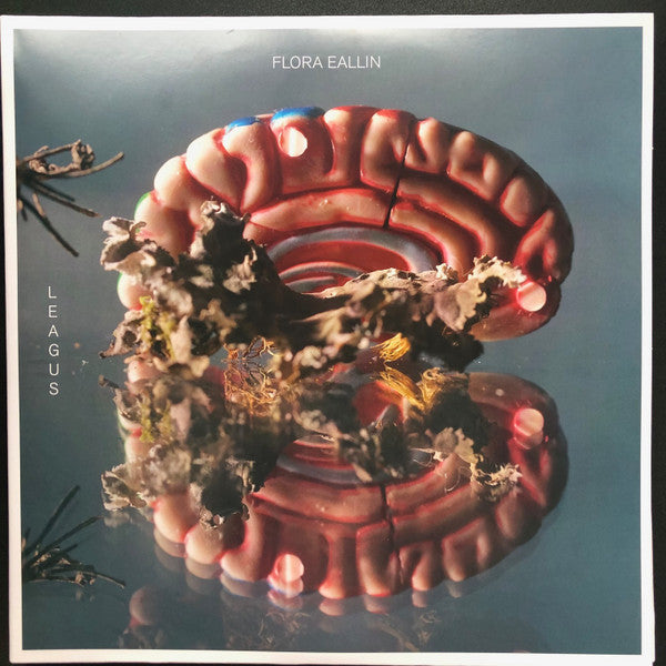 Leagus- Flora Eallin (Vinyl)-BoldPlay