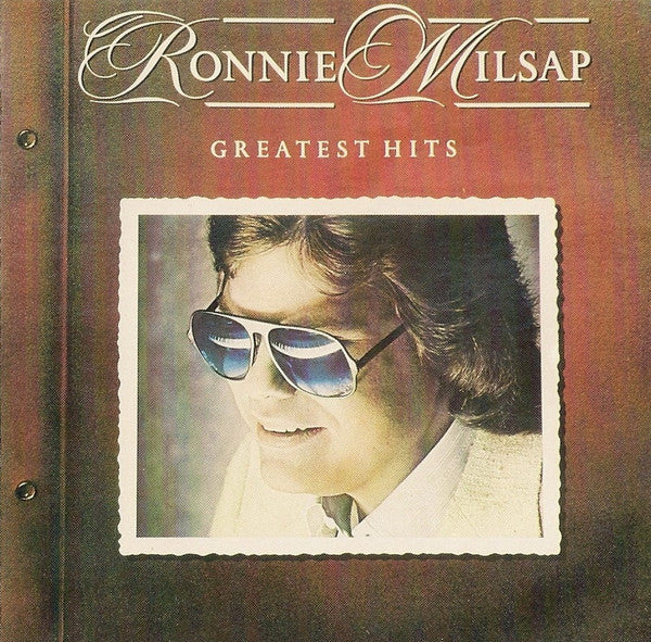Ronnie Milsap- Greatest Hits-BoldPlay