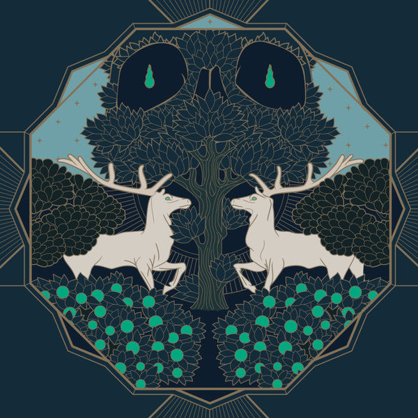Dark Sanctuary- Cernunnos (Vinyl)-BoldPlay