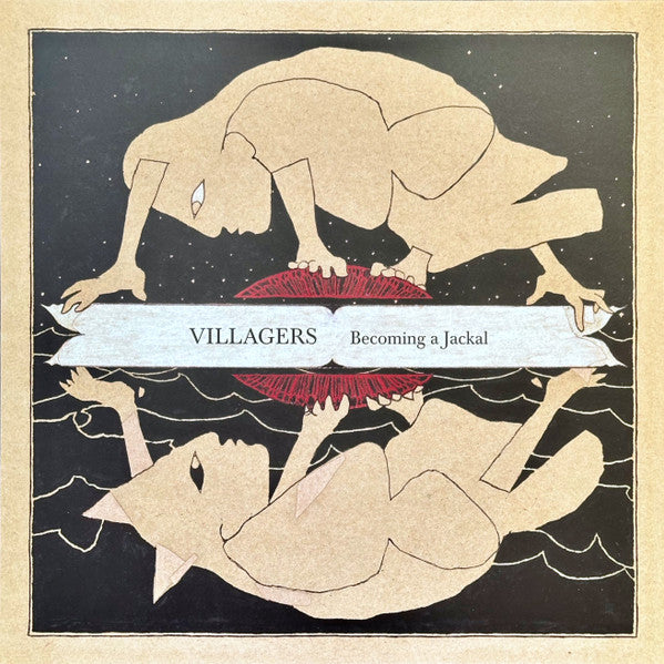 Villagers- Becoming A Jackal - Limited Colored Vinyl-BoldPlay