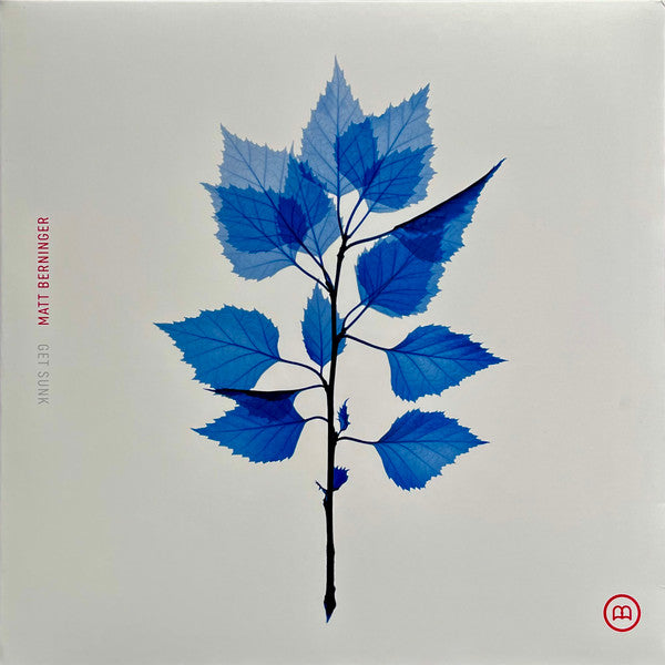 Matt Berninger- Get Sunk (Vinyl)-BoldPlay