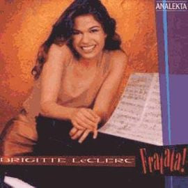 Brigitte Leclerc- Fratata (CD)-BoldPlay