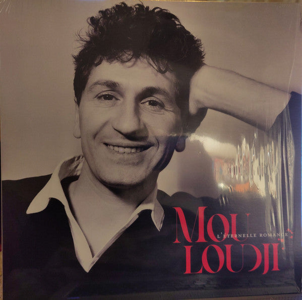 Mouloudji- L'Eternelle Romance (Vinyl)-BoldPlay