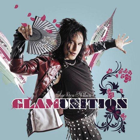 Age Sten Nilsen- Glamunition-BoldPlay
