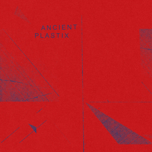 Ancient Plastix (Vinyl)-BoldPlay