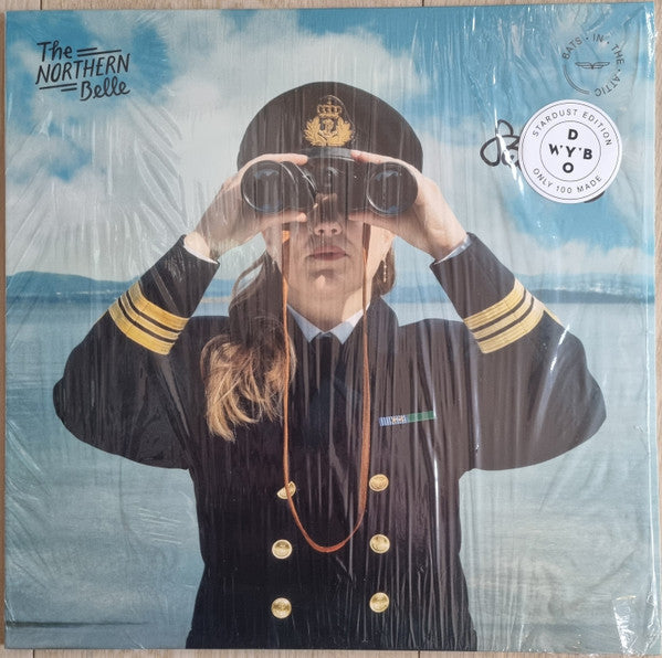 Bats In The Attic (Vinyl)-BoldPlay