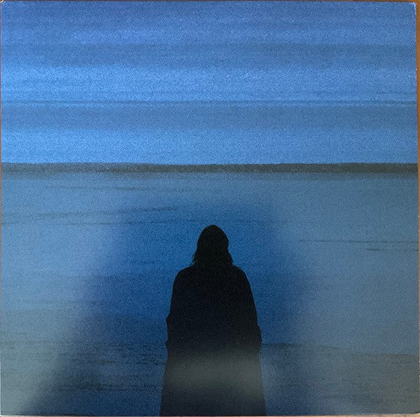 Marie-Pierre Arthur- Album Bleu (Vinyl)-BoldPlay