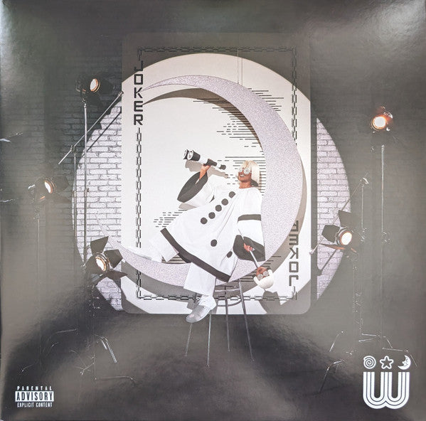 World Wide Whack (Vinyl)-BoldPlay