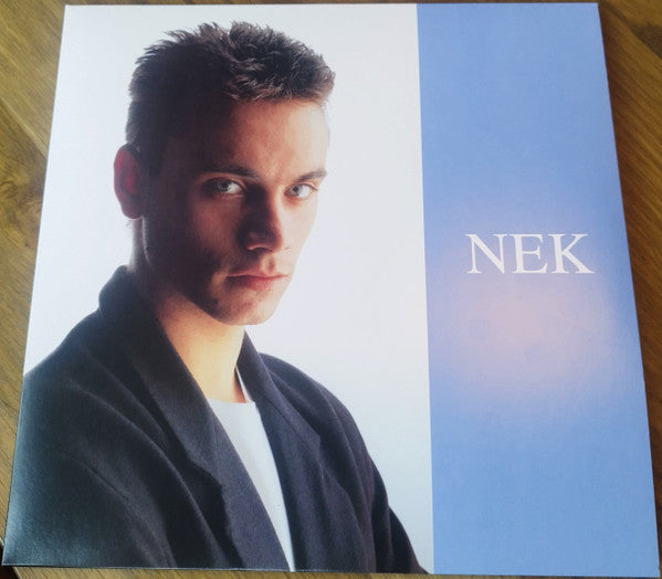 Nek- Nek (Vinyl)-BoldPlay