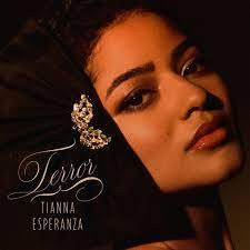 Tianna Esperanza- Terror (Indie Exclusive Vinyl)-BoldPlay