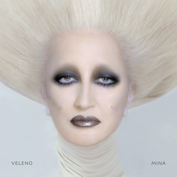 Mina- Veleno (Vinyl)-BoldPlay