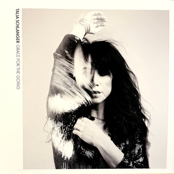 Grace For The Going (Vinyl)-BoldPlay