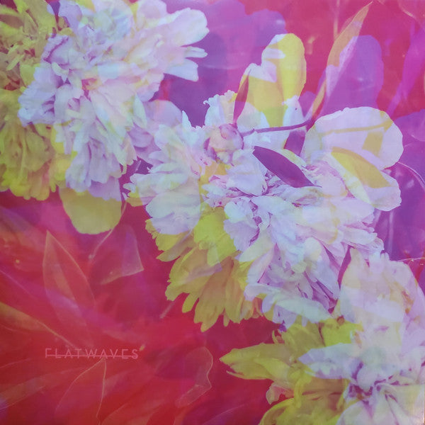 Flatwaves- Numbra (Vinyl)-BoldPlay