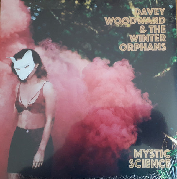 Mystic Science (Vinyl)-BoldPlay