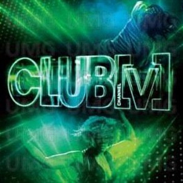 Club V- Club V (CD)-BoldPlay