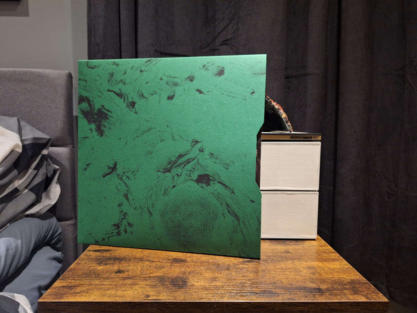 Conjurer- Unself (Vinyl)-BoldPlay