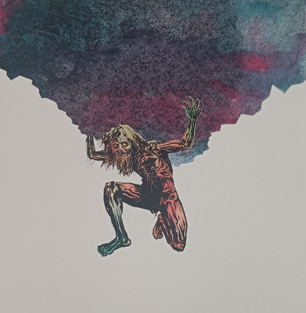 Mokoma- Myrsky (Vinyl)-BoldPlay