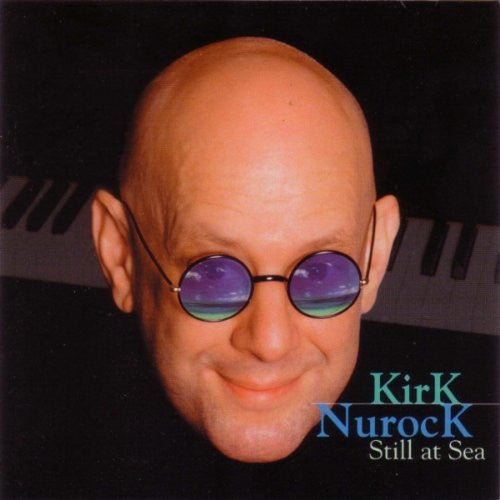 Kirk Nurock- Still At Sea-BoldPlay