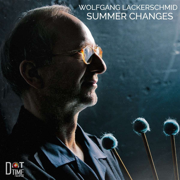Wolfgang Lackerschmid- Summer Changes (Vinyl)-BoldPlay