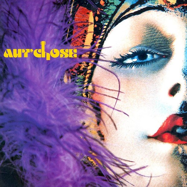 Aut'Chose- Une Nuit Comme Une Autre [Colored Vinyl] [Limited Edition] (Pnk) (Can)-BoldPlay