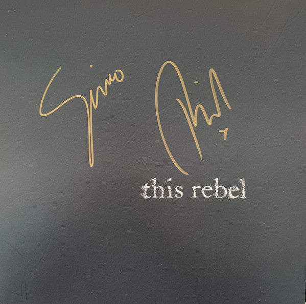 This Rebel- This Rebel (Vinyl)-BoldPlay