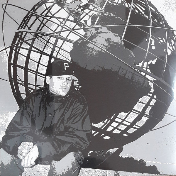 Pal Joey- Hear (Vinyl)-BoldPlay