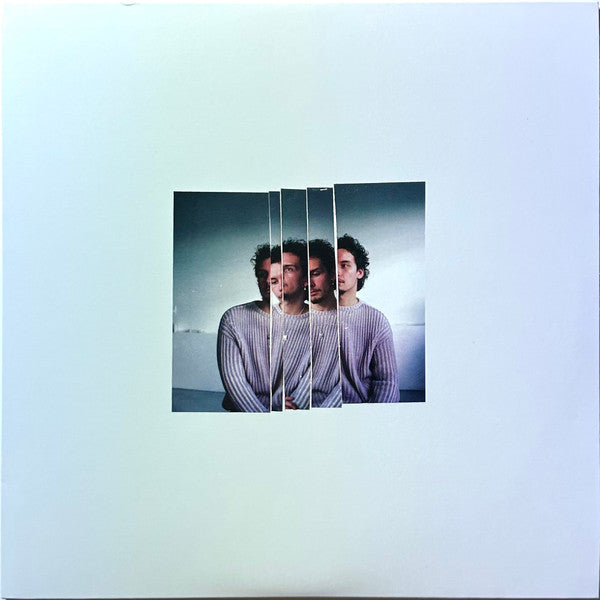 Bad Child- Free Trial (Vinyl)-BoldPlay