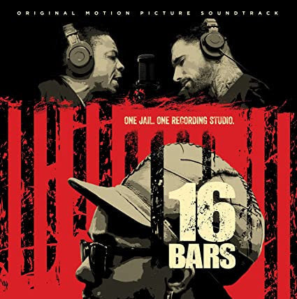 16 Bars / O.S.T.- 16 Bars (Original Sondtrack) (Vinyl)-BoldPlay