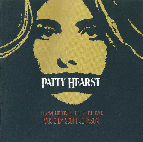 Patty Hearst Soundtrack-BoldPlay