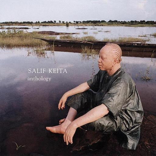 Salif Keita- Anthology - Limited (Vinyl)-BoldPlay