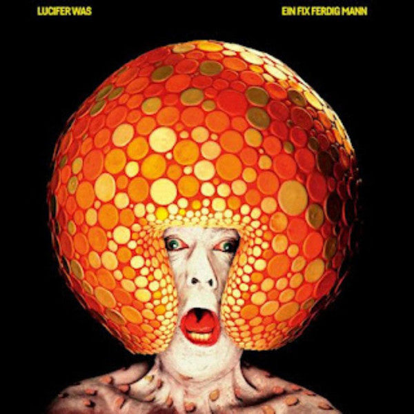 Lucifer Was- En Fix Ferdig Mann (Vinyl)-BoldPlay