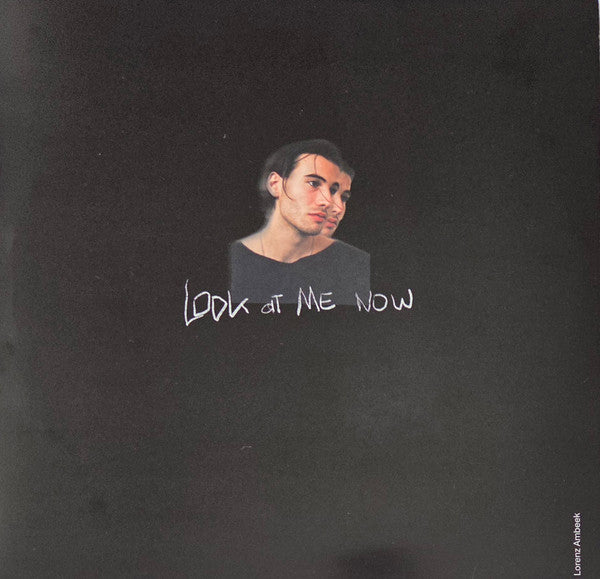 Lorenz Ambeek- Look At Me Now - 180-Gram Vinyl-BoldPlay