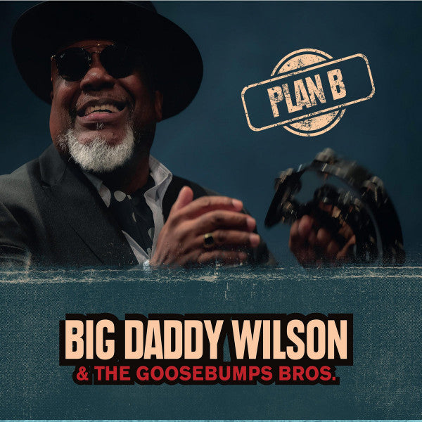Plan B. (Vinyl)-BoldPlay