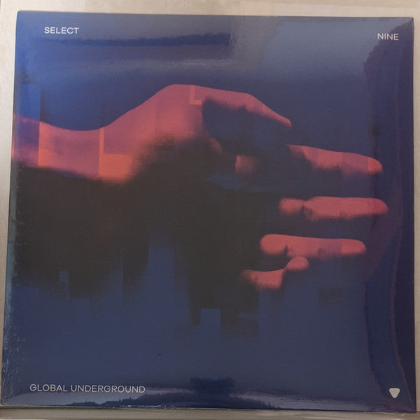 Global Underground: Select #9 (Vinyl)-BoldPlay