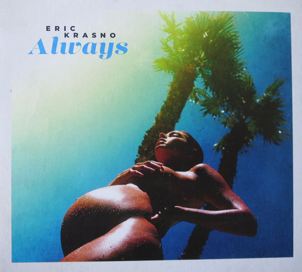 Eric Krasno- Always-BoldPlay
