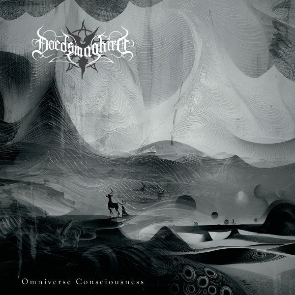 Doedsmaghird- Omniverse Consciousness (Vinyl)-BoldPlay