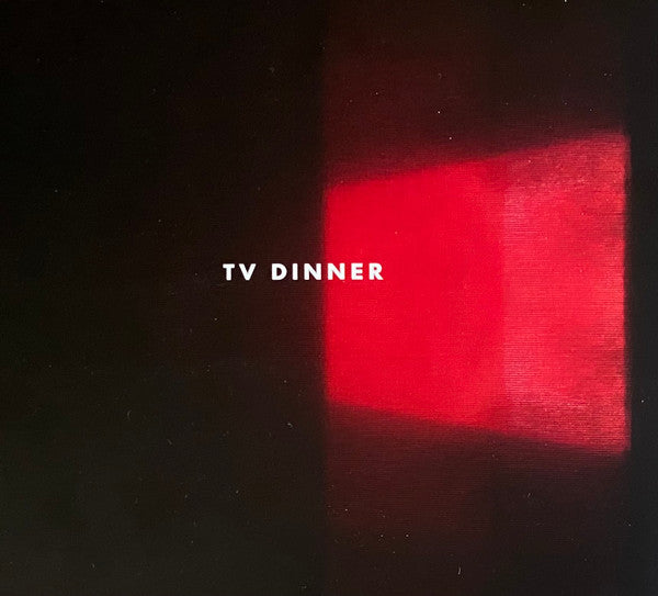 Saro Cosentino- TV Dinner (CD)-BoldPlay