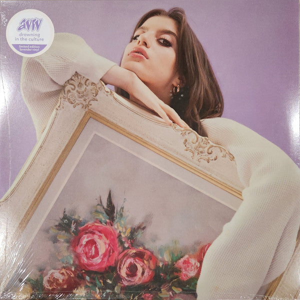 Aviv- Drowning In The Culture (Can) (Vinyl)-BoldPlay