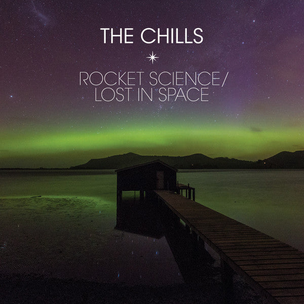 The Chills- Rocket Science (Vinyl)-BoldPlay
