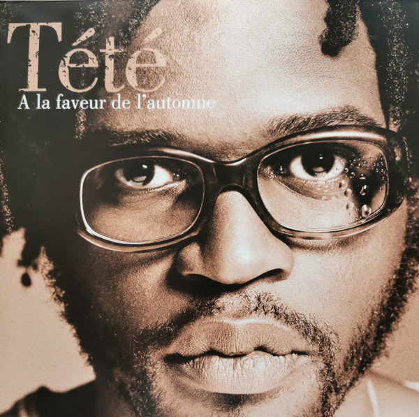 Tete- 870 (Vinyl)-BoldPlay