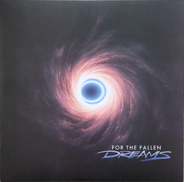 For the Fallen Dreams- For The Fallen Dreams (Vinyl)-BoldPlay