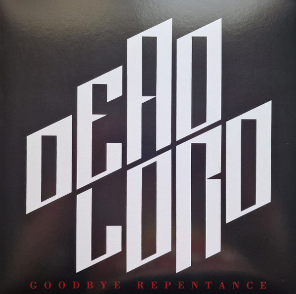 Dead Lord- 870 (Vinyl)-BoldPlay