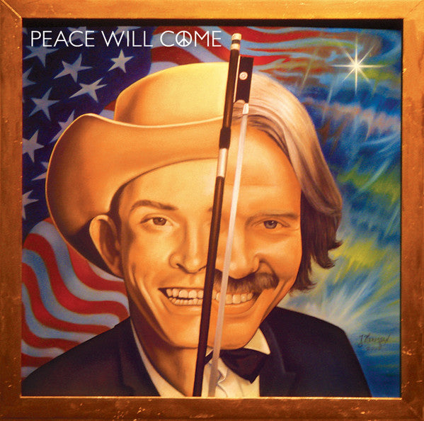 Hallvard T. BjÃ¸rgum- Peace Will Come [Import] (CD)-BoldPlay