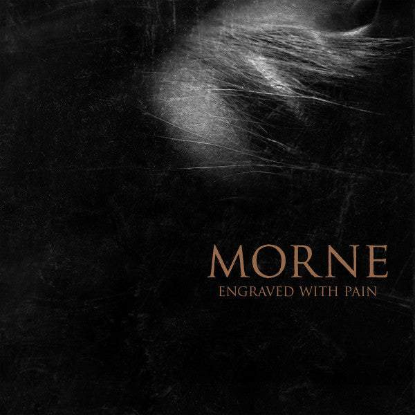 Morne- 870 (Vinyl)-BoldPlay