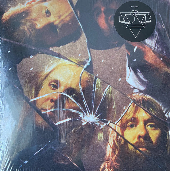 Kadavar- Kids Abandoning Destiny Among Vanity And Ruin (Vinyl)-BoldPlay